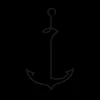 Tatouages Medium | Tatouages Medium^PAUL HEWITT Anchor Tattoo