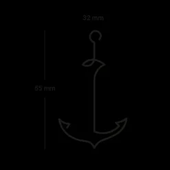 Tatouages Medium | Tatouages Medium^PAUL HEWITT Anchor Tattoo