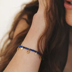 Bracelets Avec Pierres | Bijoux De Bras^PAUL HEWITT Aurora Azure Bracelet