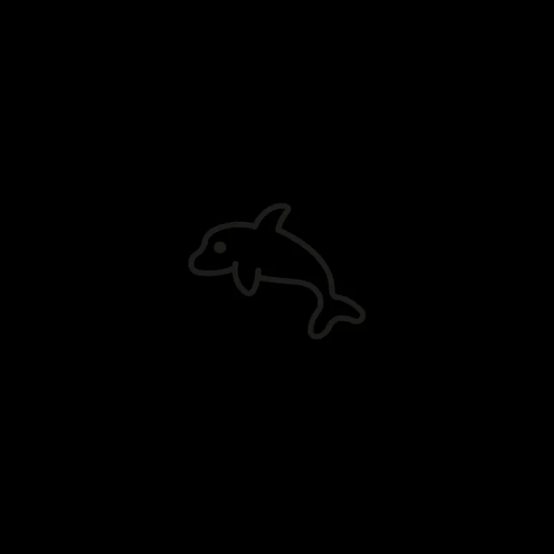 Tatouages Petit | Tatouages Petit^PAUL HEWITT Dolphin Tattoo