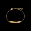 Bracelets Avec Gravure | Bijoux Avec Gravure^PAUL HEWITT Engravable Plate Bracelet