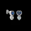 Boucles D'oreilles^PAUL HEWITT Heart of the Sea鈥