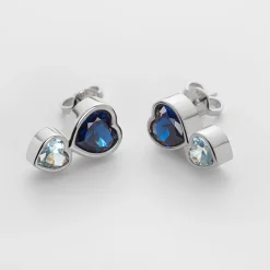 Boucles D'oreilles^PAUL HEWITT Heart of the Sea鈥