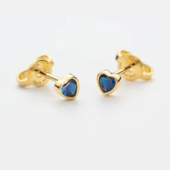 Boucles D'oreilles^PAUL HEWITT Heart of the Sea Mono Boucle d'oreille