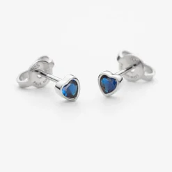 Boucles D'oreilles^PAUL HEWITT Heart of the Sea Mono Boucle d'oreille