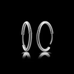Boucles D'oreilles^PAUL HEWITT Hoops Boucle d'oreille