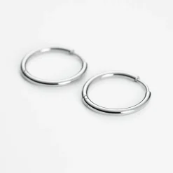 Boucles D'oreilles^PAUL HEWITT Hoops Boucle d'oreille