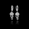 Boucles D'oreilles^PAUL HEWITT Jellyfish Hoops
