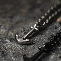 Colliers^PAUL HEWITT Men's Anchor Collier