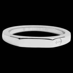 Anneaux^PAUL HEWITT Men's Slim Signet Bague