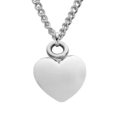 Colliers^PAUL HEWITT Ocean Heart Collier