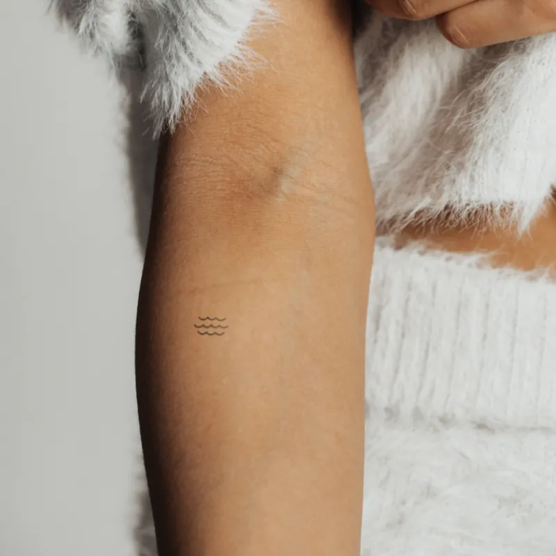 Tatouages Petit | Tatouages Petit^PAUL HEWITT Ocean Tattoo