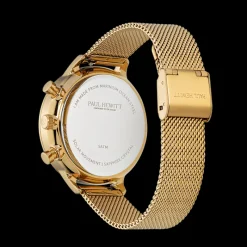 Montres À Graver | Montres Solaires^PAUL HEWITT Oceanpulse Montre