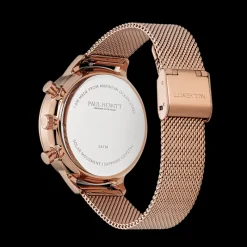 Montres À Graver | Montres Solaires^PAUL HEWITT Oceanpulse Montre