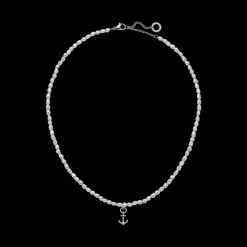 Colliers^PAUL HEWITT Pearl Collier
