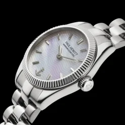 Montres À Graver | Montres Solaires^PAUL HEWITT Petit Soleil Round Montre