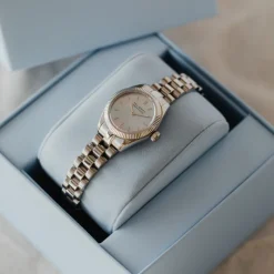 Montres À Graver | Montres Solaires^PAUL HEWITT Petit Soleil Round Montre