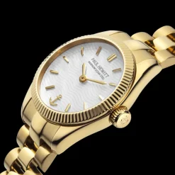 Montres À Graver | Montres Solaires^PAUL HEWITT Petit Soleil Round Montre