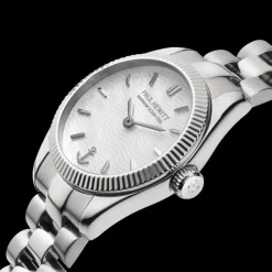 Montres À Graver | Montres Solaires^PAUL HEWITT Petit Soleil Round Montre
