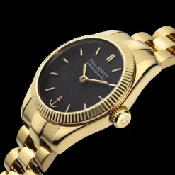 Montres À Graver | Montres Solaires^PAUL HEWITT Petit Soleil Round Montre