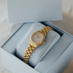 Montres À Graver | Montres Solaires^PAUL HEWITT Petit Soleil Round Montre