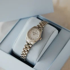 Montres À Graver | Montres Solaires^PAUL HEWITT Petit Soleil Round Montre