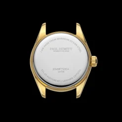 Montres À Graver | Montres Solaires^PAUL HEWITT Petit Soleil Round Montre