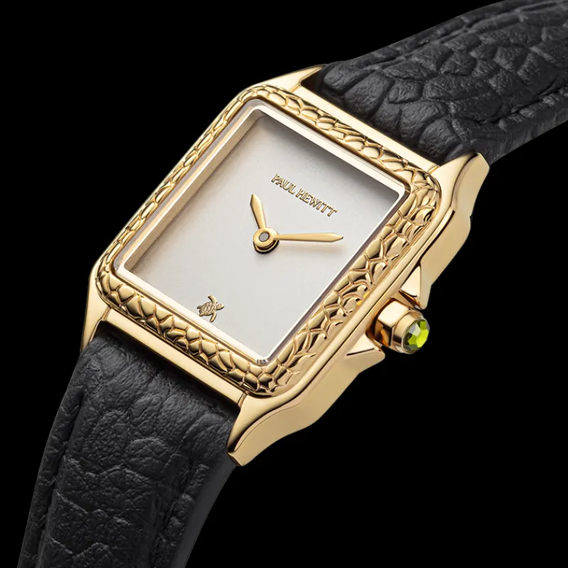 Montres À Quartz^PAUL HEWITT Petite Tortue Montre