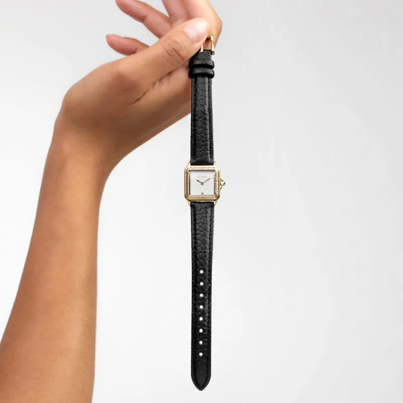 Montres À Quartz^PAUL HEWITT Petite Tortue Montre
