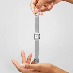 Montres À Quartz^PAUL HEWITT Petite Tortue Montre