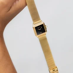 Montres À Quartz^PAUL HEWITT Petite Tortue Montre