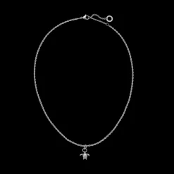 Colliers^PAUL HEWITT Rope Chain Collier