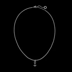 Colliers^PAUL HEWITT Rope Chain Collier