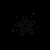 Tatouages Petit | Tatouages Petit^PAUL HEWITT Sea Star Tattoo