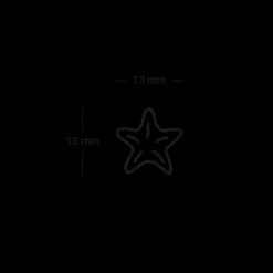 Tatouages Petit | Tatouages Petit^PAUL HEWITT Sea Star Tattoo
