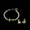 Boucles D'oreilles^PAUL HEWITT Set The Anchor III