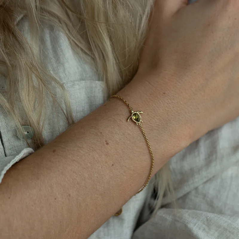 Boucles D'oreilles | Colliers^PAUL HEWITT Set Turtle V