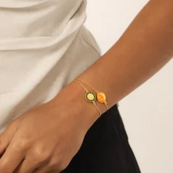 Bijoux De Bras^PAUL HEWITT SuMoS Bracelet