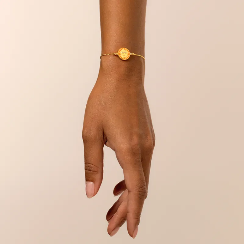Bijoux De Bras^PAUL HEWITT SuMoS Bracelet