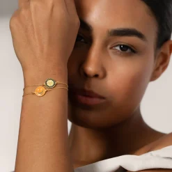 Bijoux De Bras^PAUL HEWITT SuMoS Bracelet