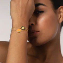 Bijoux De Bras^PAUL HEWITT SuMoS Bracelet