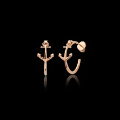 Boucles D'oreilles^PAUL HEWITT The Anchor II Boucle d'oreille