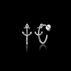 Boucles D'oreilles^PAUL HEWITT The Anchor II Boucle d'oreille