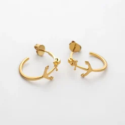 Boucles D'oreilles^PAUL HEWITT The Anchor II Boucle d'oreille