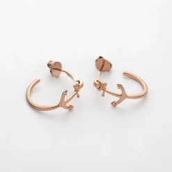 Boucles D'oreilles^PAUL HEWITT The Anchor II Boucle d'oreille