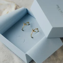 Boucles D'oreilles^PAUL HEWITT The Anchor II Boucle d'oreille