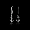 Boucles D'oreilles^PAUL HEWITT The Anchor II Hoops