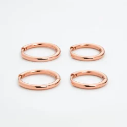 Boucles D'oreilles^PAUL HEWITT Treasures of the Sea Hoops Set