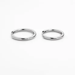 Boucles D'oreilles^PAUL HEWITT Treasures of the Sea Hoops Set