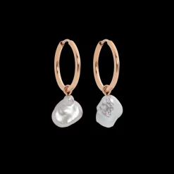 Boucles D'oreilles^PAUL HEWITT Treasures of the Sea Pearl Boucle d'oreille